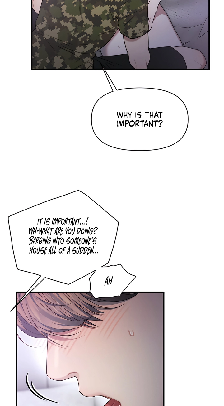 Operation Water Ghost chapter 32 page 4