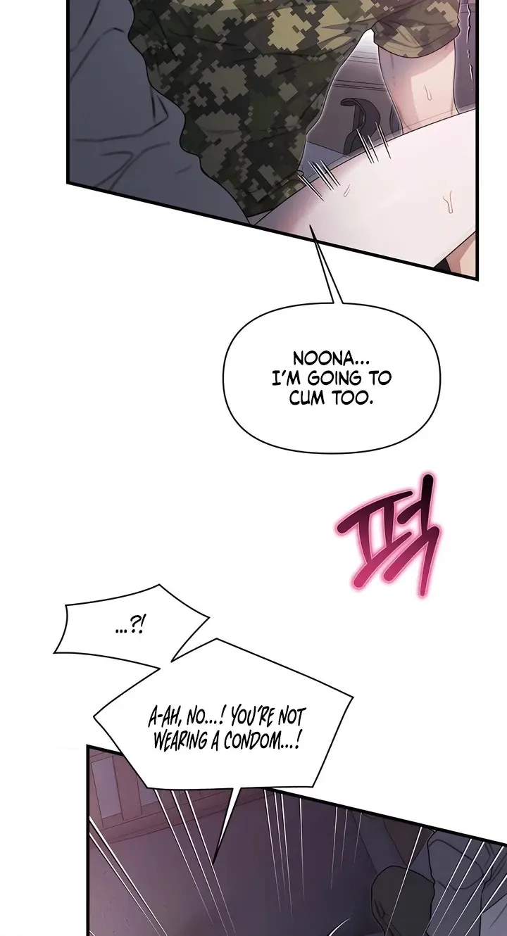 Operation Water Ghost chapter 32 page 40