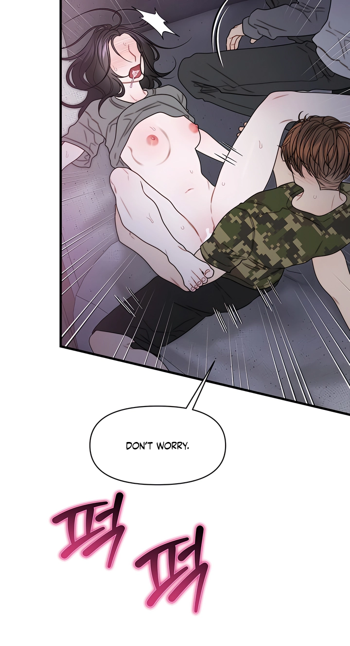 Operation Water Ghost chapter 32 page 41