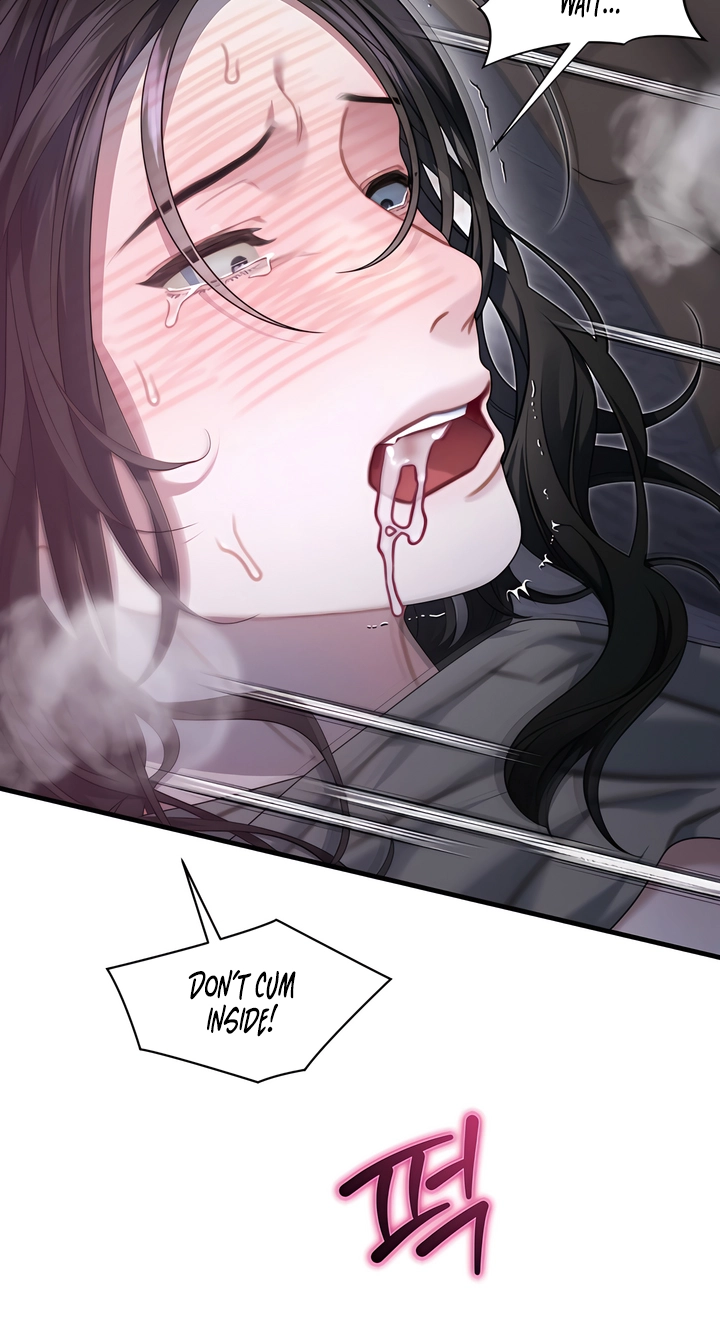 Operation Water Ghost chapter 32 page 43