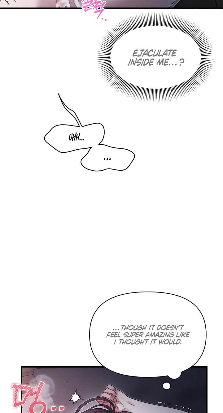 Operation Water Ghost chapter 32 page 49