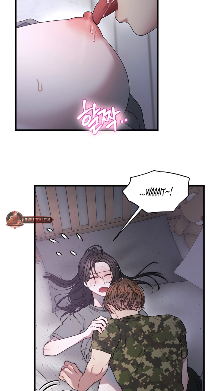 Operation Water Ghost chapter 32 page 5