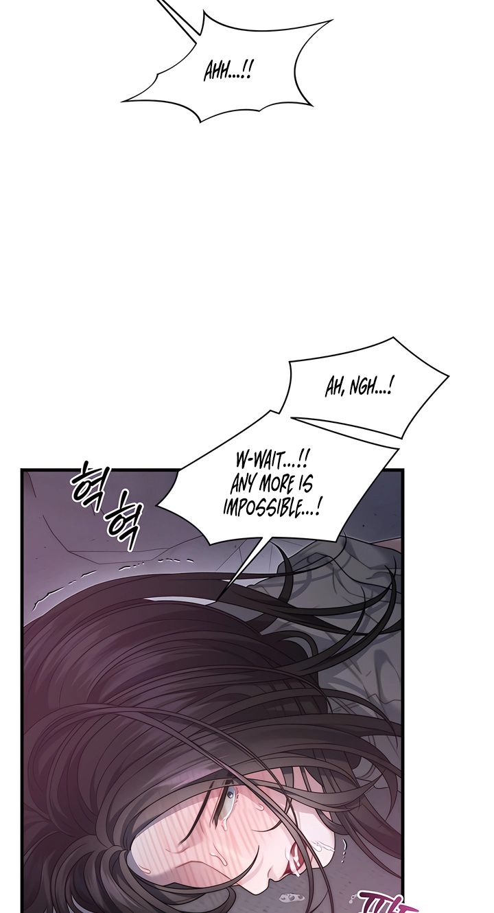 Operation Water Ghost chapter 32 page 55
