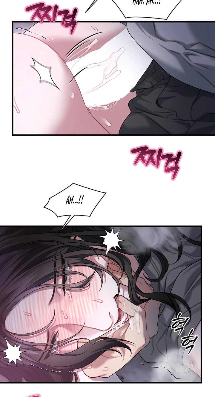 Operation Water Ghost chapter 32 page 59