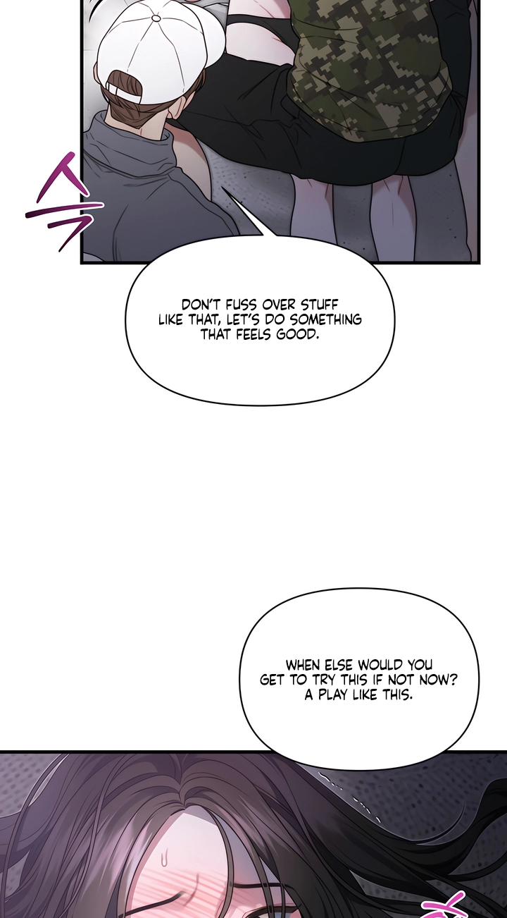 Operation Water Ghost chapter 32 page 6