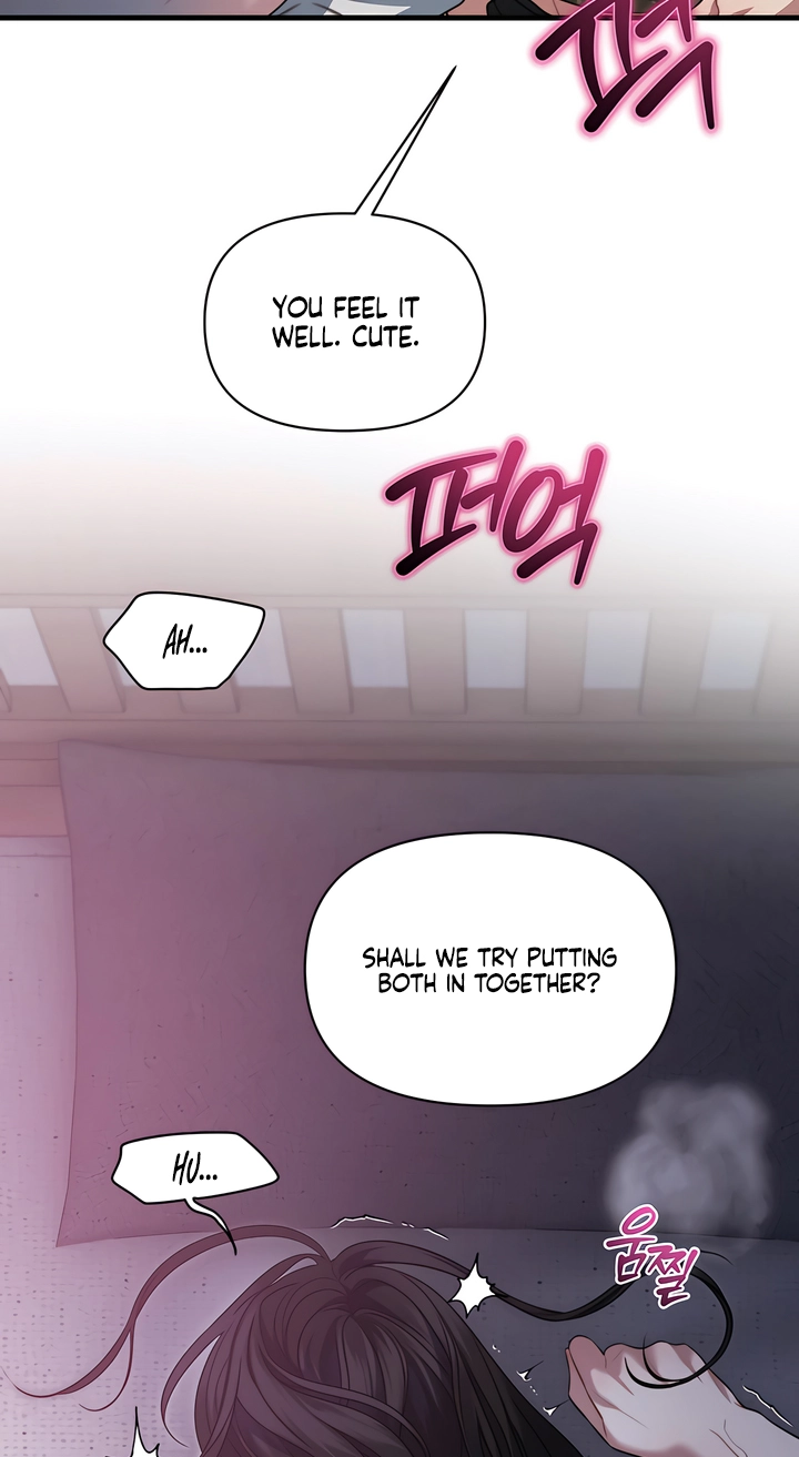 Operation Water Ghost chapter 32 page 62