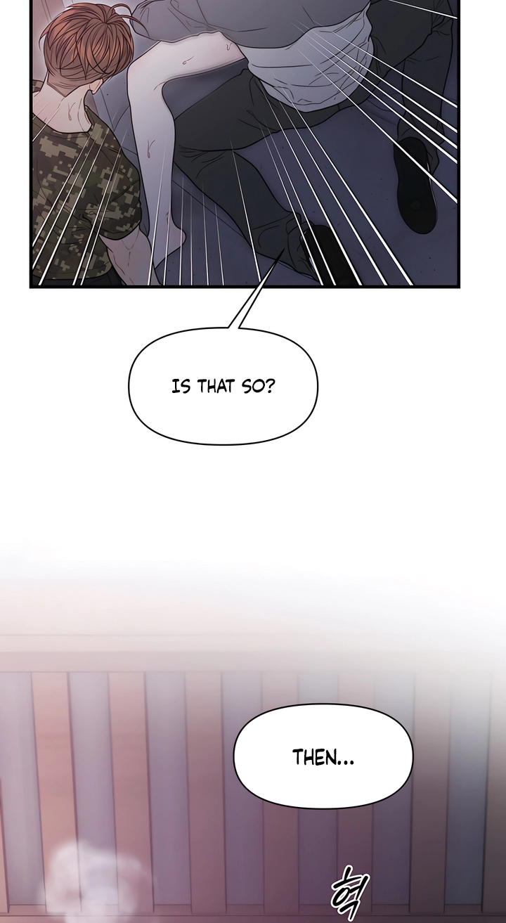 Operation Water Ghost chapter 32 page 67