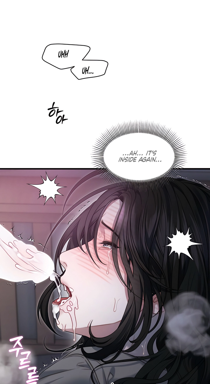 Operation Water Ghost chapter 33 page 19