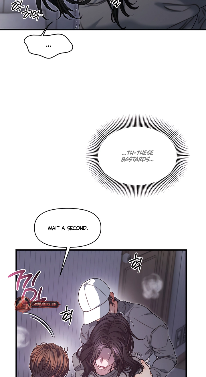 Operation Water Ghost chapter 33 page 23