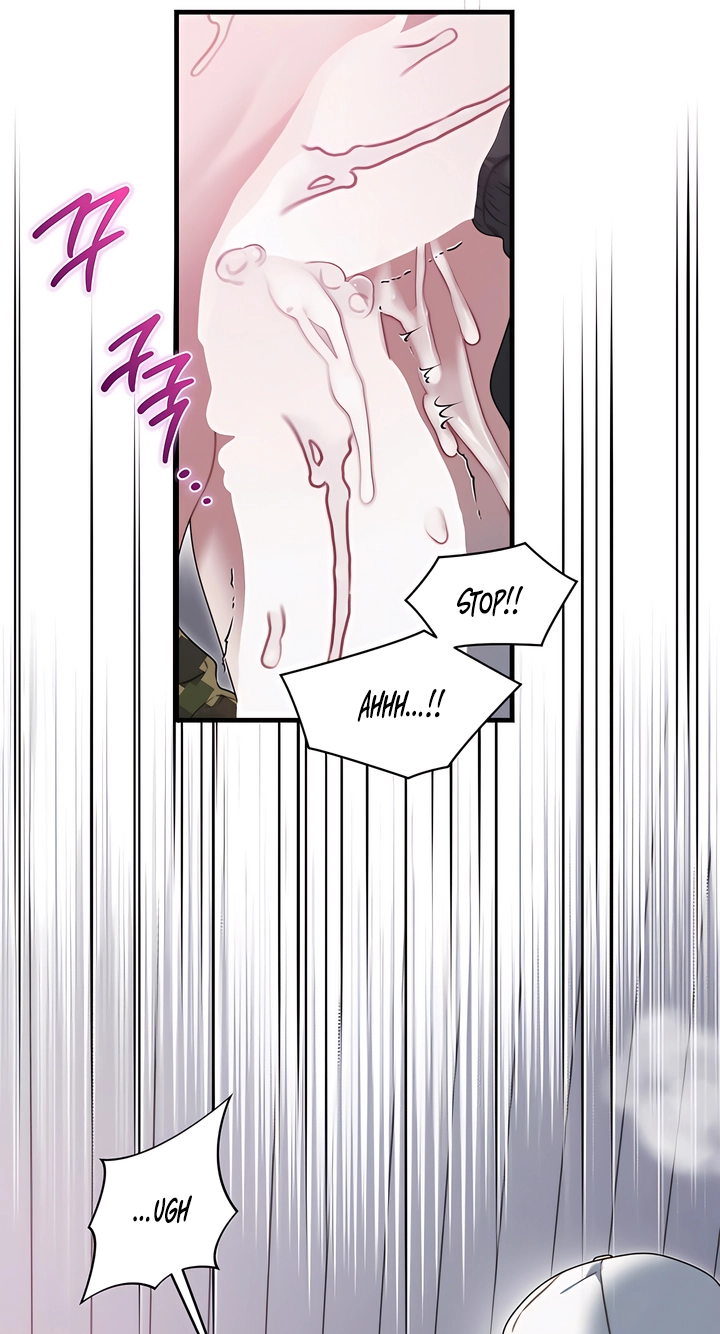 Operation Water Ghost chapter 33 page 28