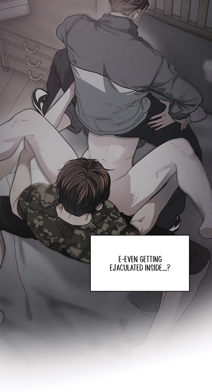 Operation Water Ghost chapter 33 page 39