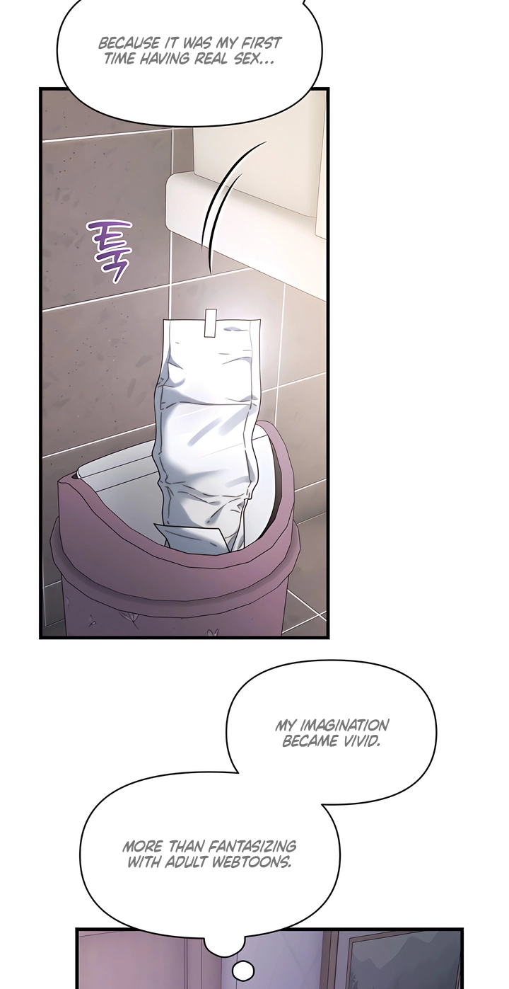 Operation Water Ghost chapter 33 page 47