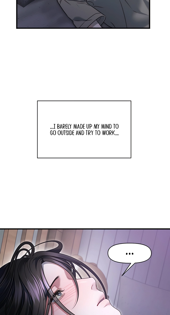 Operation Water Ghost chapter 33 page 55