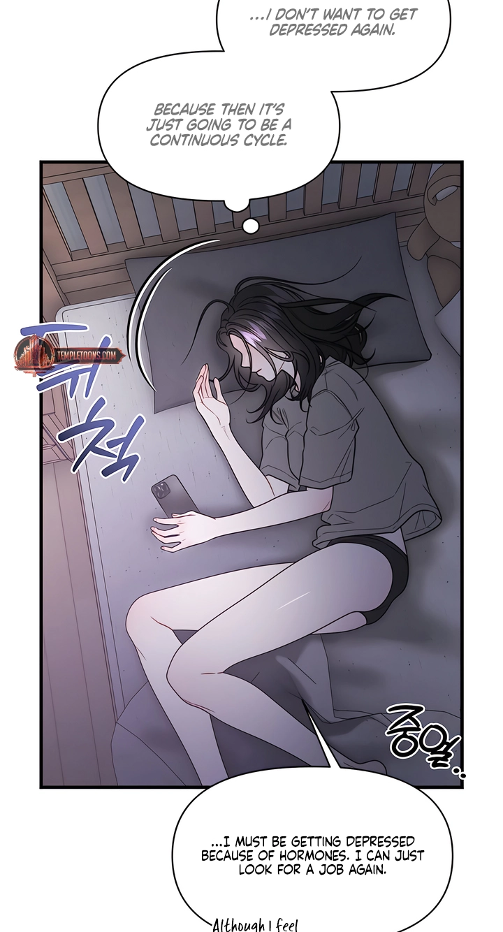 Operation Water Ghost chapter 33 page 57