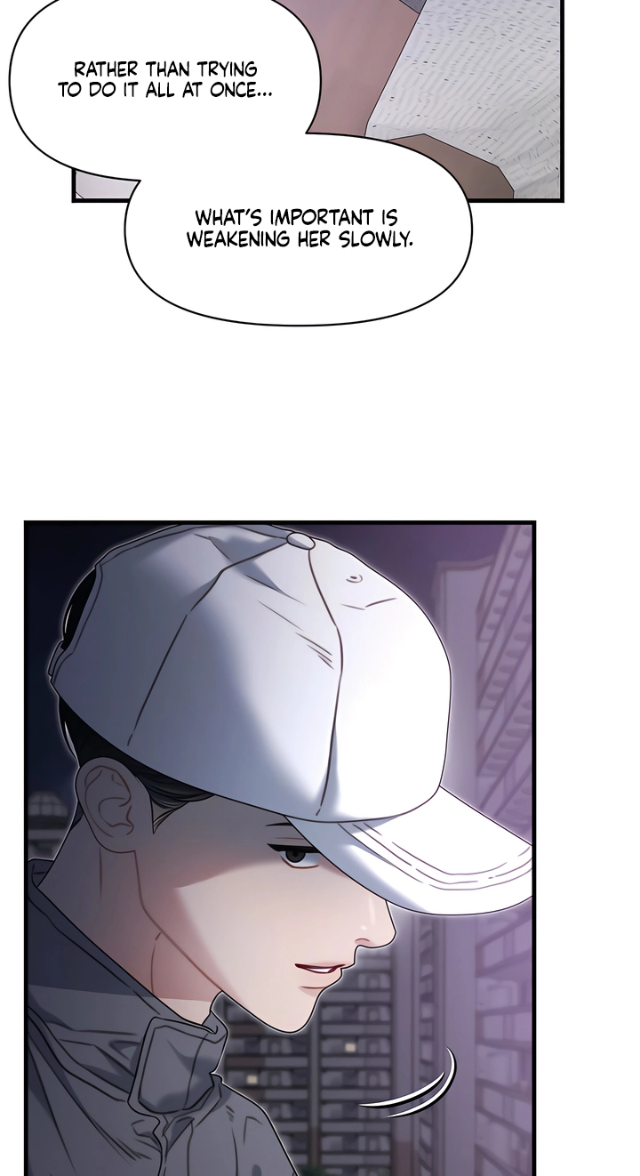 Operation Water Ghost chapter 33 page 64