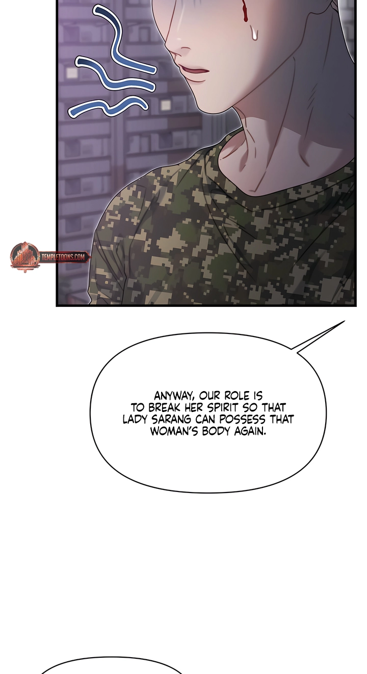 Operation Water Ghost chapter 33 page 66