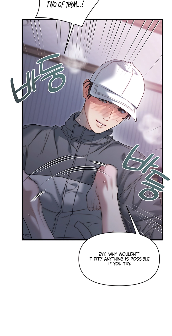 Operation Water Ghost chapter 33 page 9