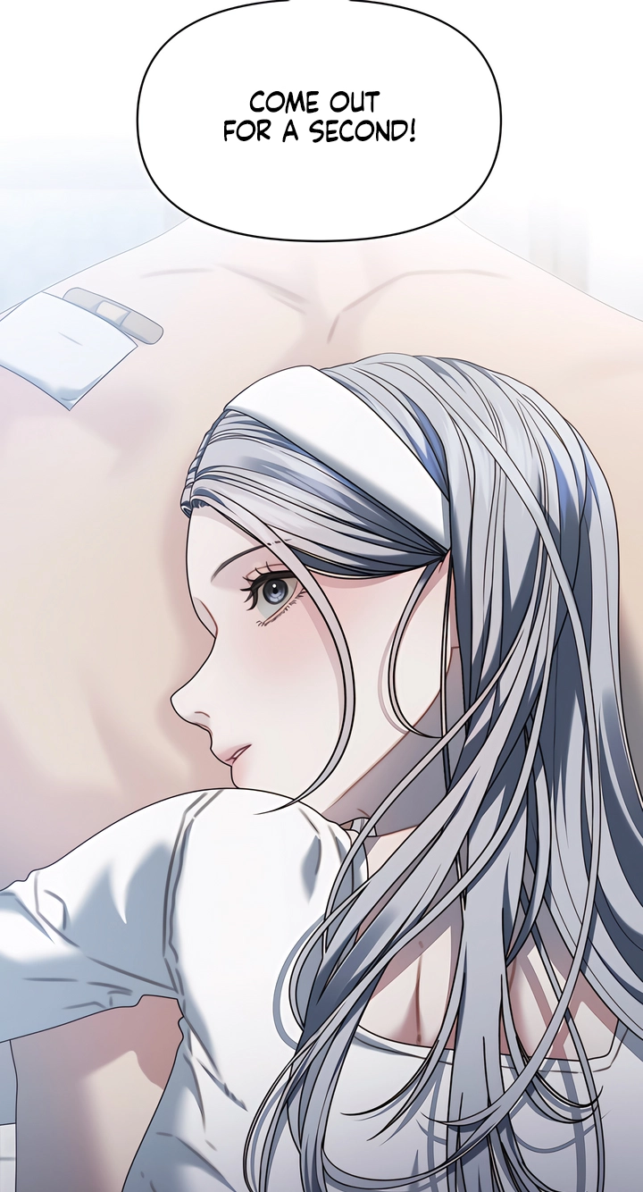 Operation Water Ghost chapter 34 page 18
