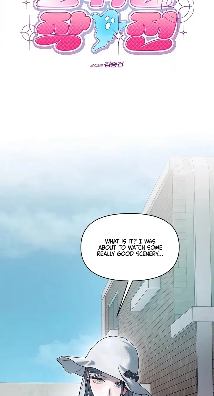 Operation Water Ghost chapter 34 page 20
