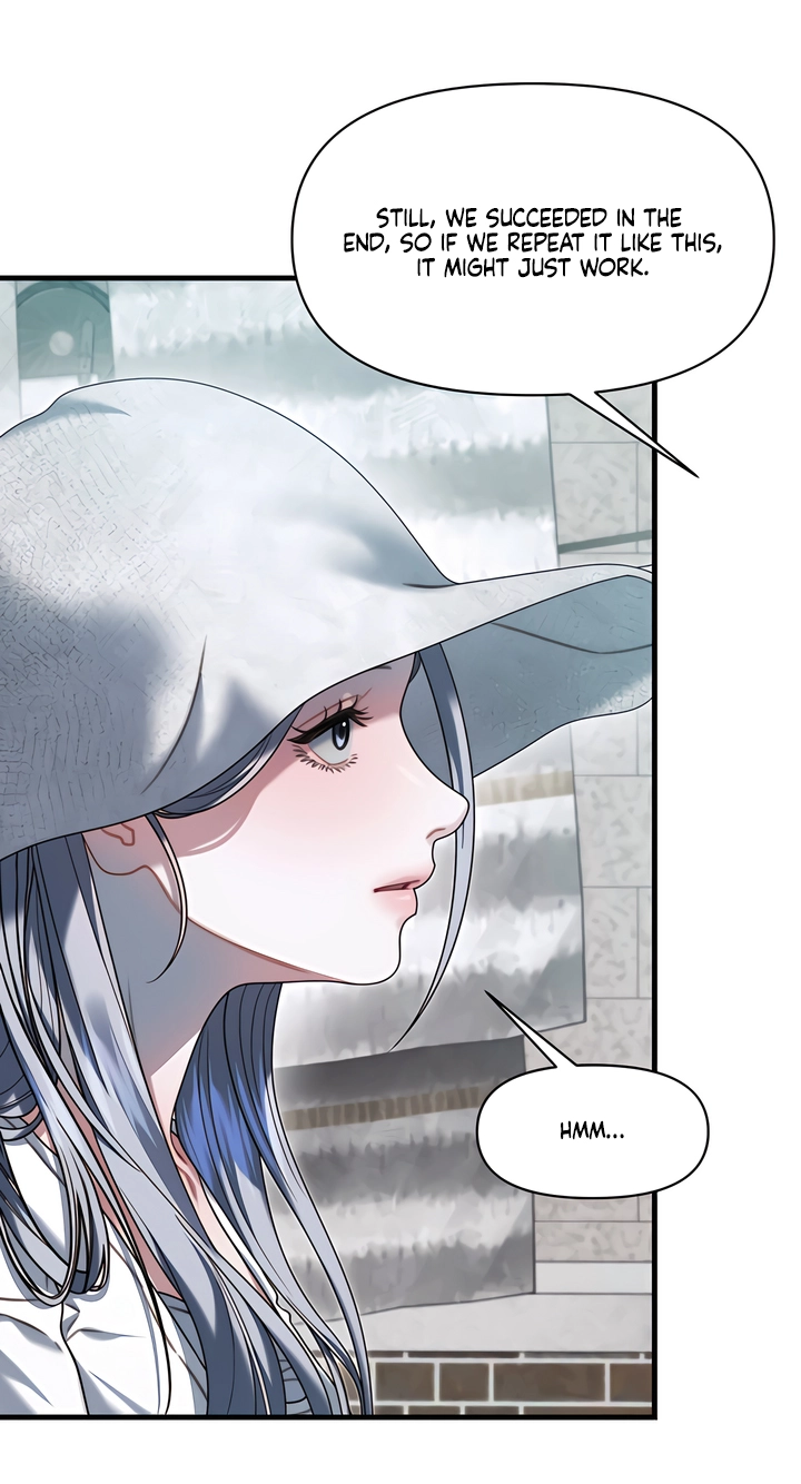 Operation Water Ghost chapter 34 page 24