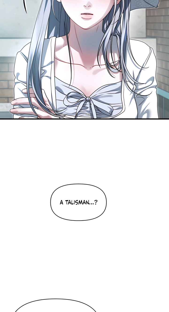 Operation Water Ghost chapter 34 page 28