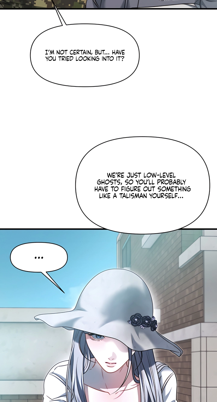 Operation Water Ghost chapter 34 page 31