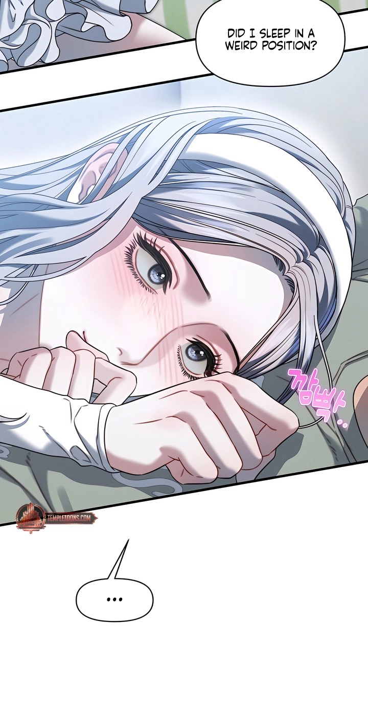 Operation Water Ghost chapter 34 page 4