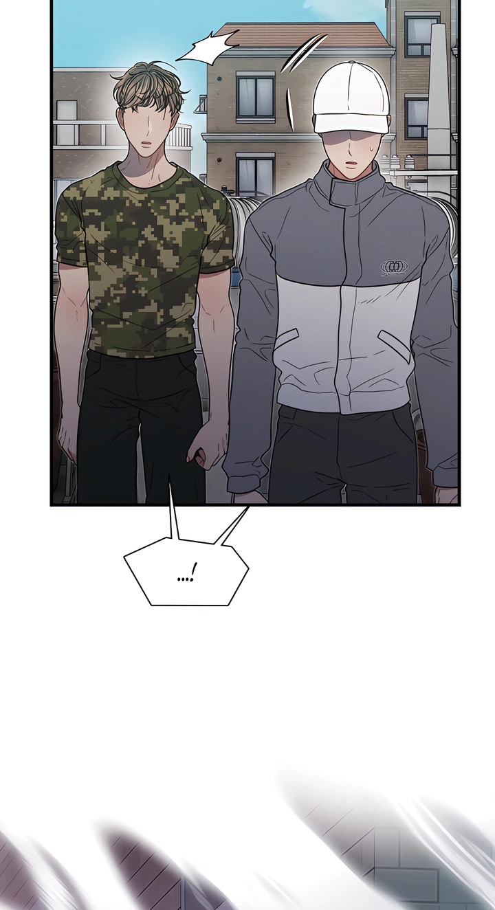Operation Water Ghost chapter 34 page 41