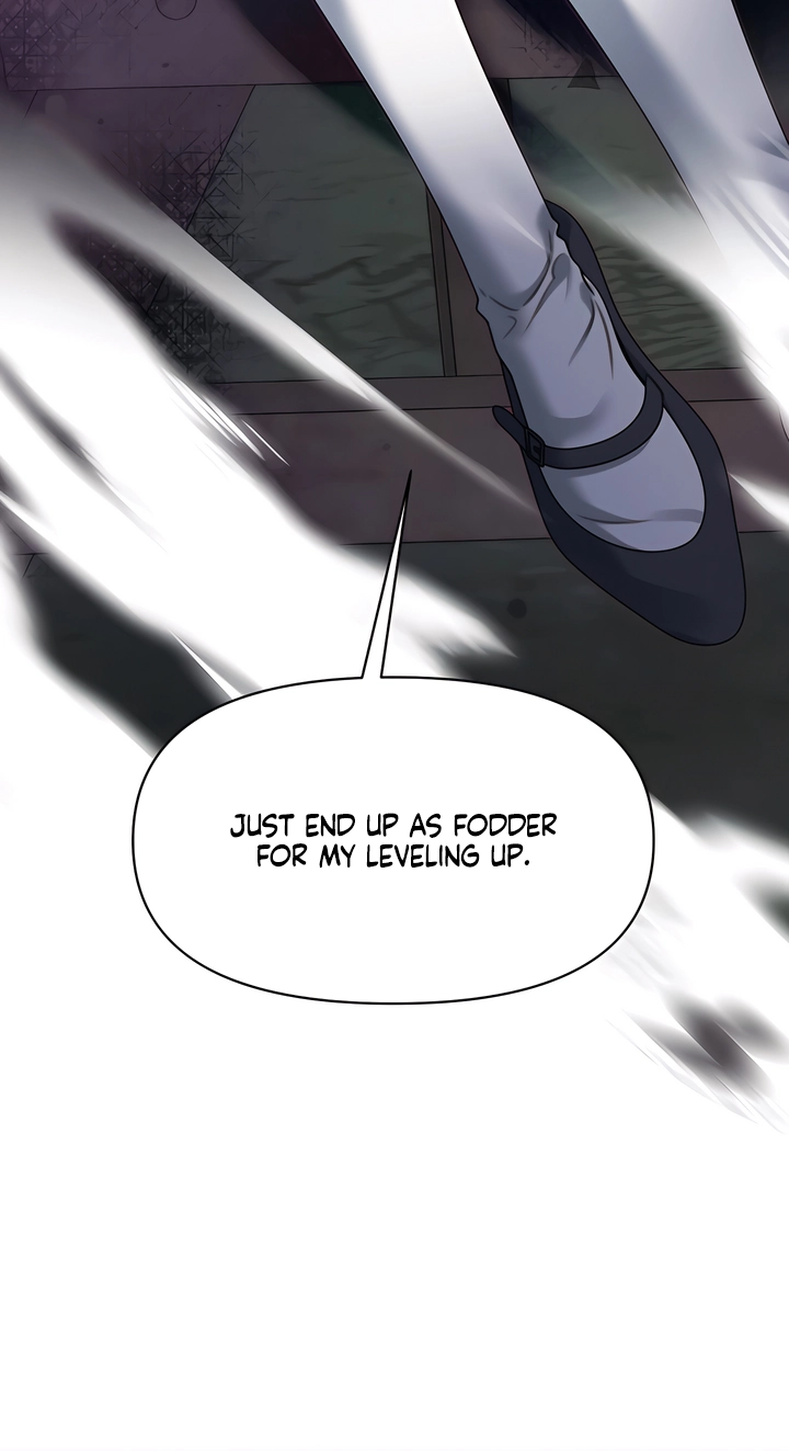 Operation Water Ghost chapter 34 page 44