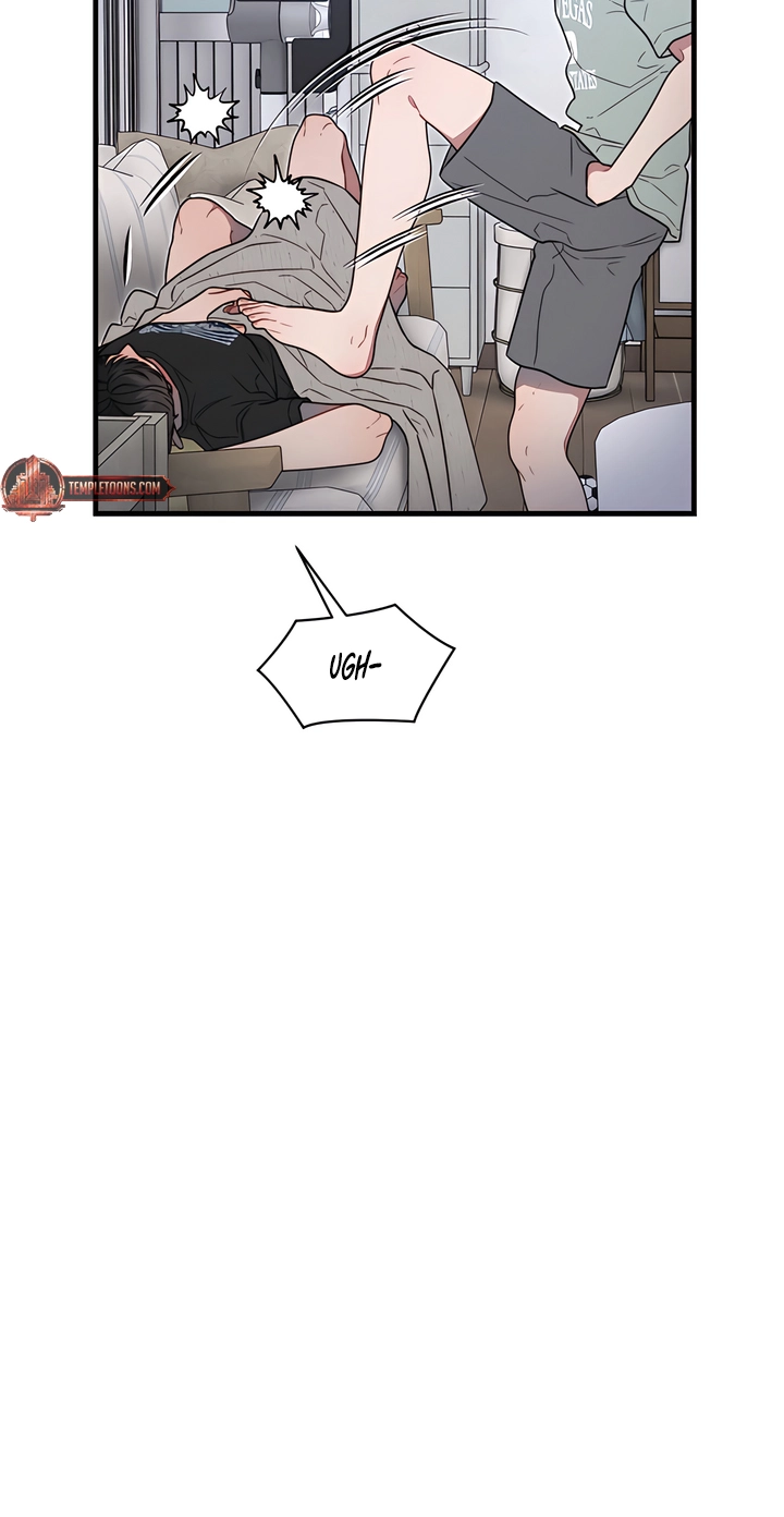 Operation Water Ghost chapter 34 page 8