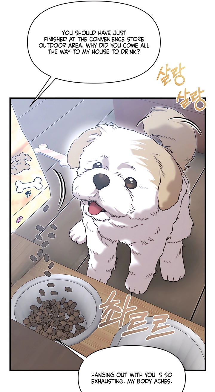 Operation Water Ghost chapter 34 page 9