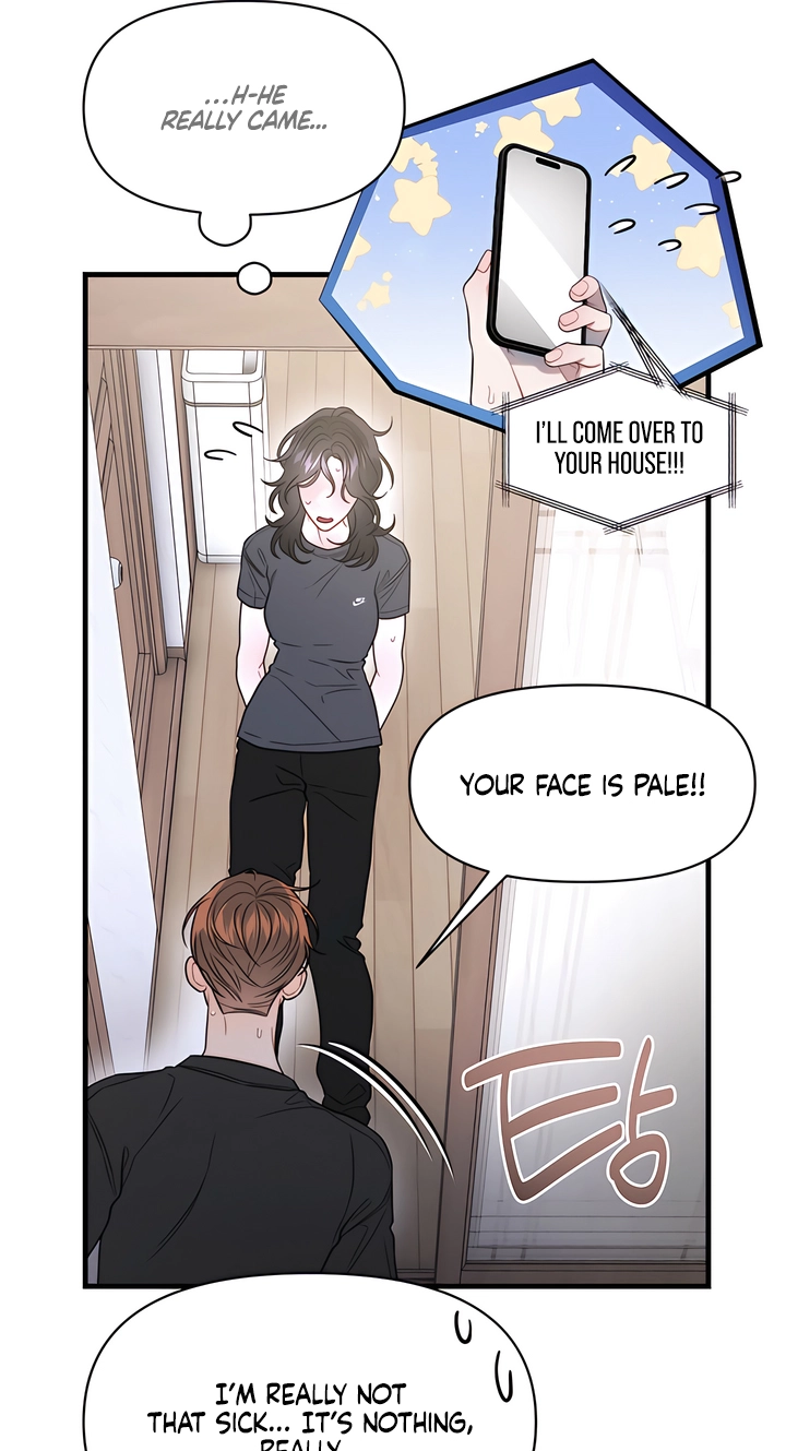 Operation Water Ghost chapter 35 page 28