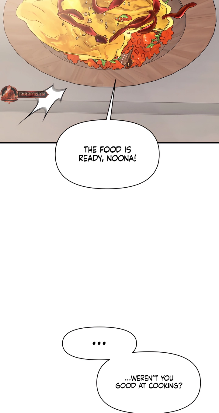 Operation Water Ghost chapter 35 page 52