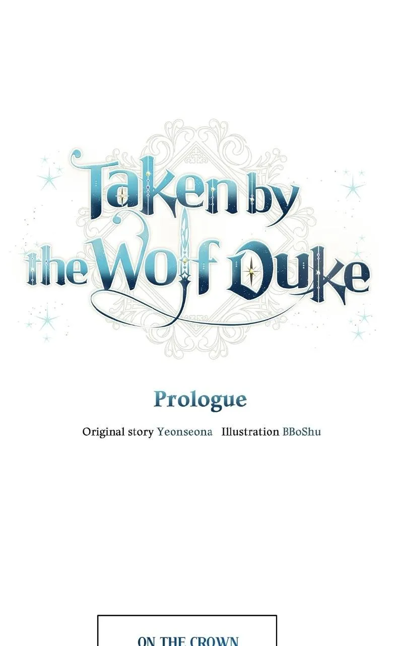 Taken by the Wolf Duke chapter 0 page 2