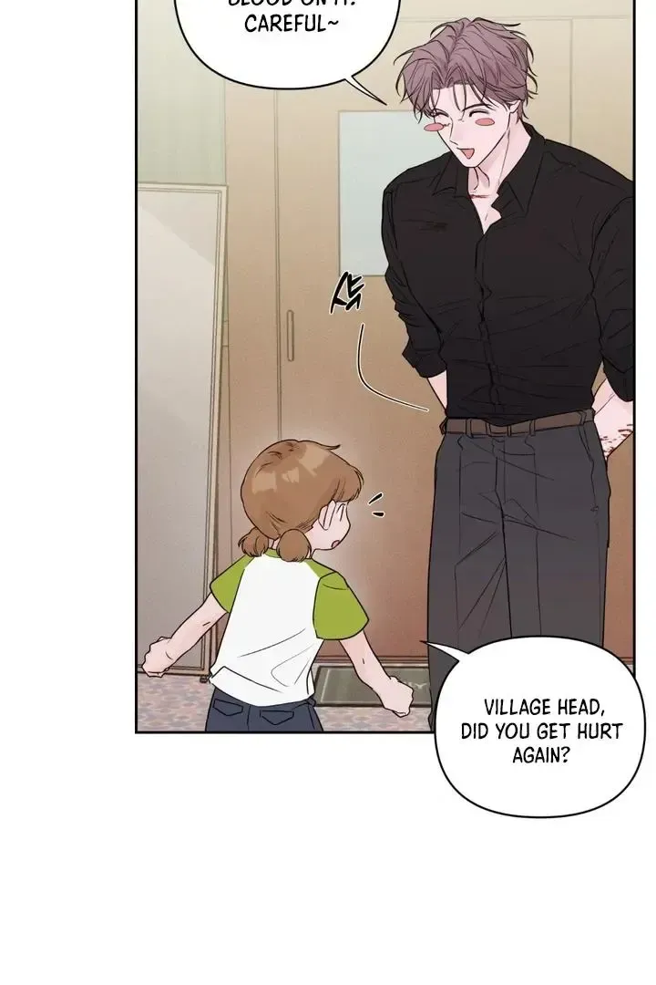 Moonlighting chapter 1 page 33
