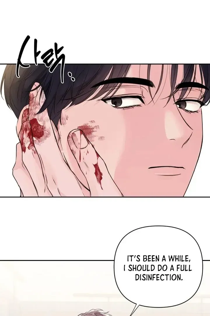 Moonlighting chapter 1 page 45