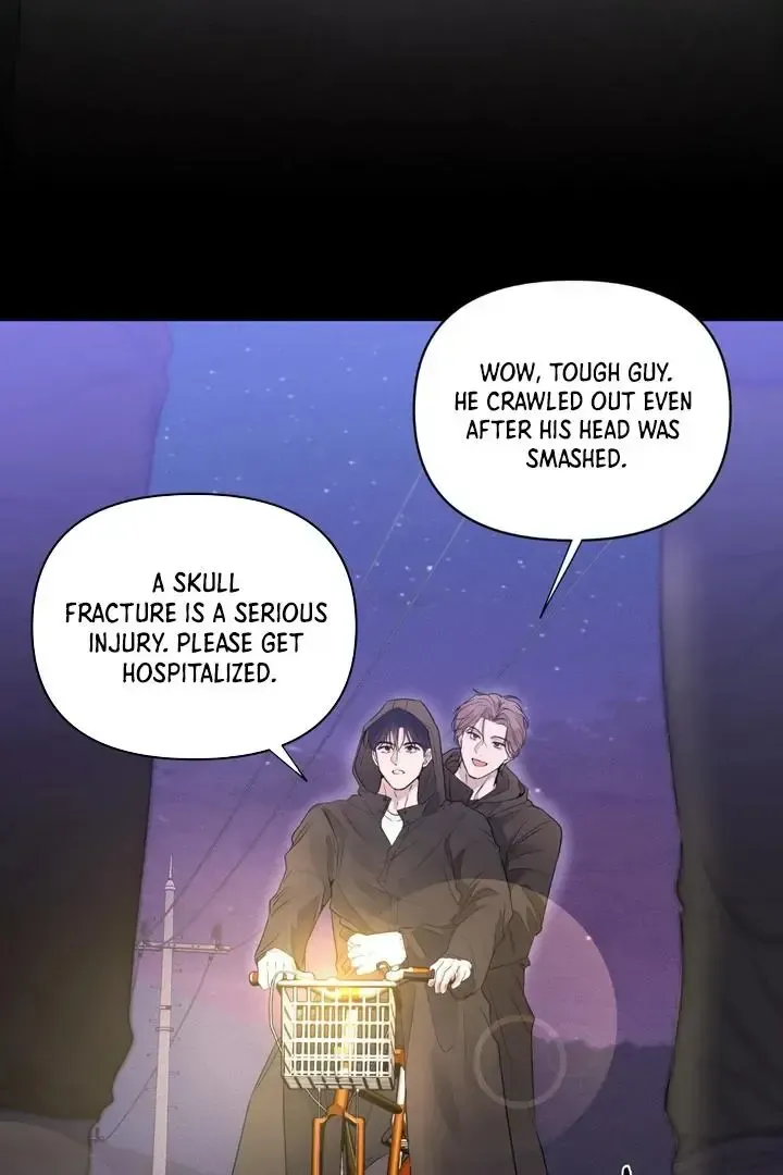 Moonlighting chapter 1 page 61