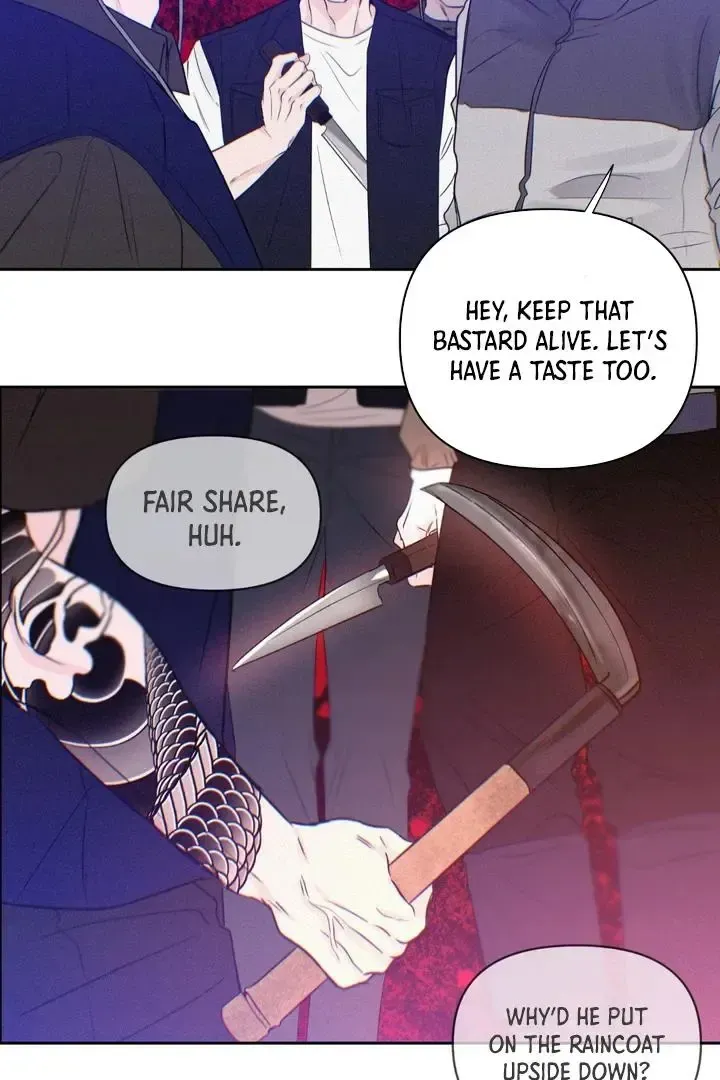 Moonlighting chapter 1 page 63