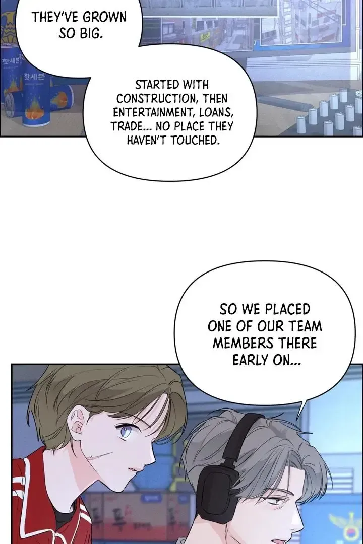 Moonlighting chapter 1 page 90