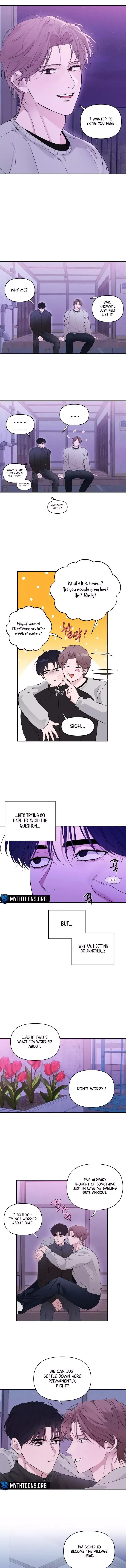 Moonlighting chapter 12 page 10