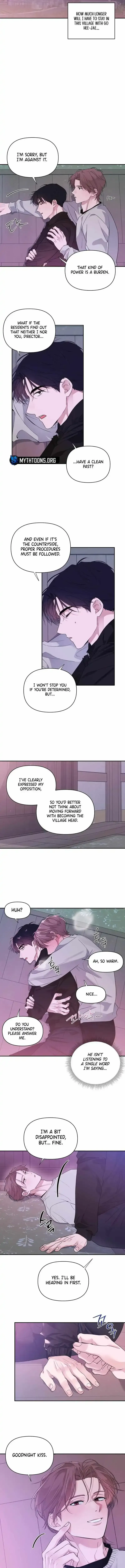 Moonlighting chapter 13 page 3