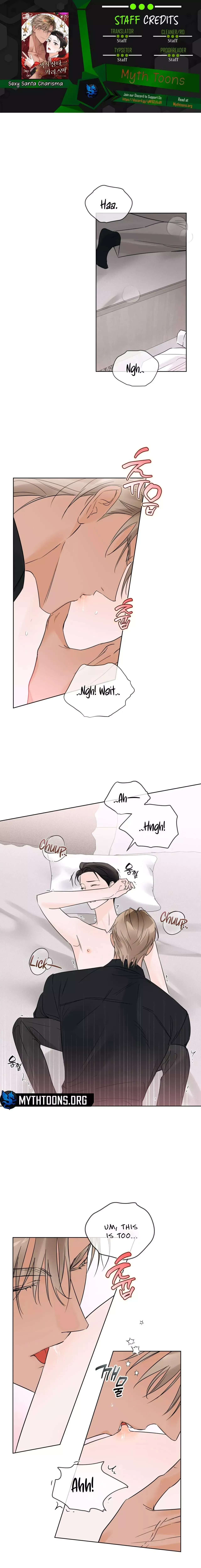 Moonlighting chapter 14 page 2
