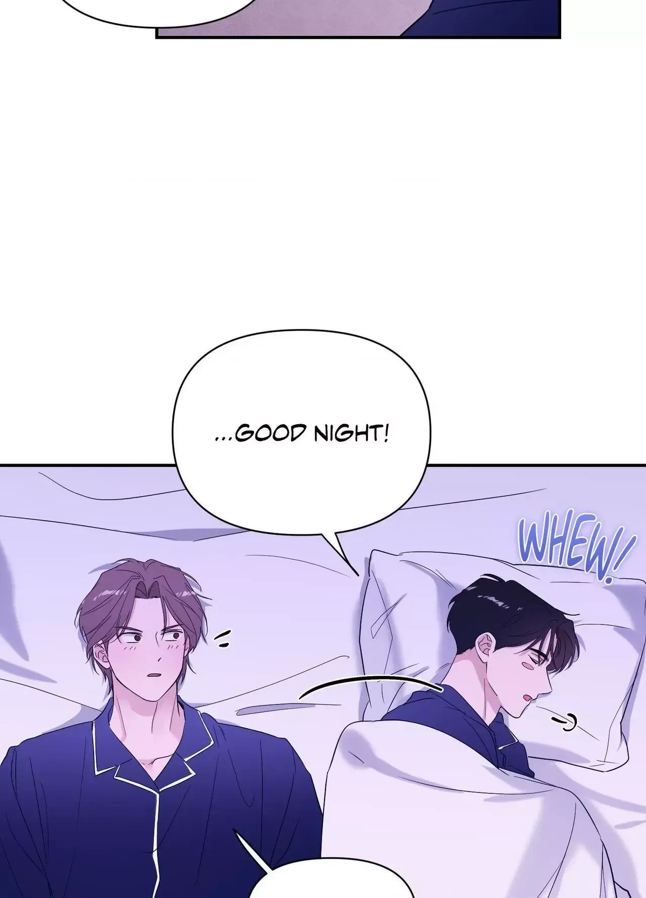 Moonlighting chapter 18 page 12