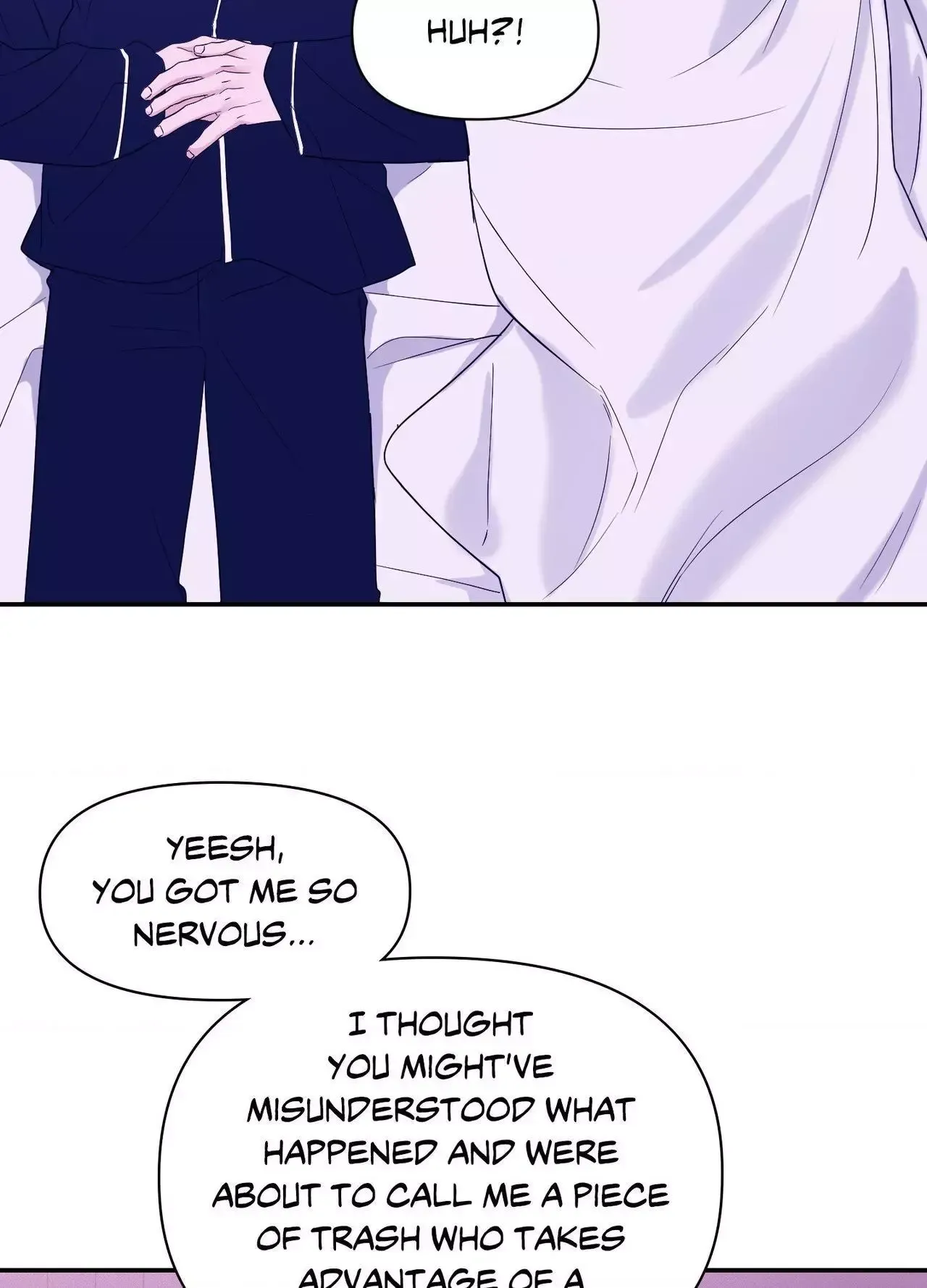 Moonlighting chapter 18 page 13