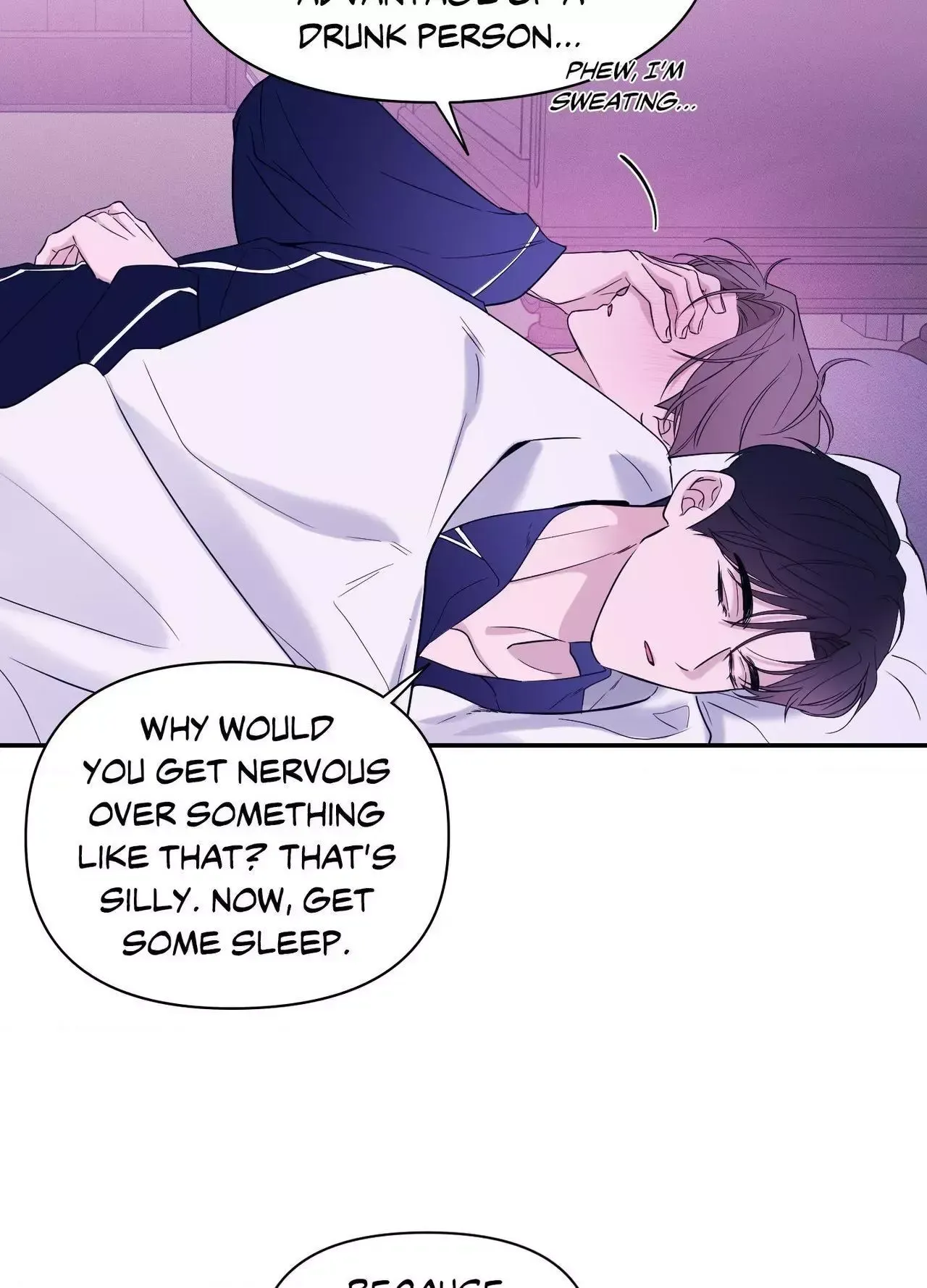 Moonlighting chapter 18 page 14