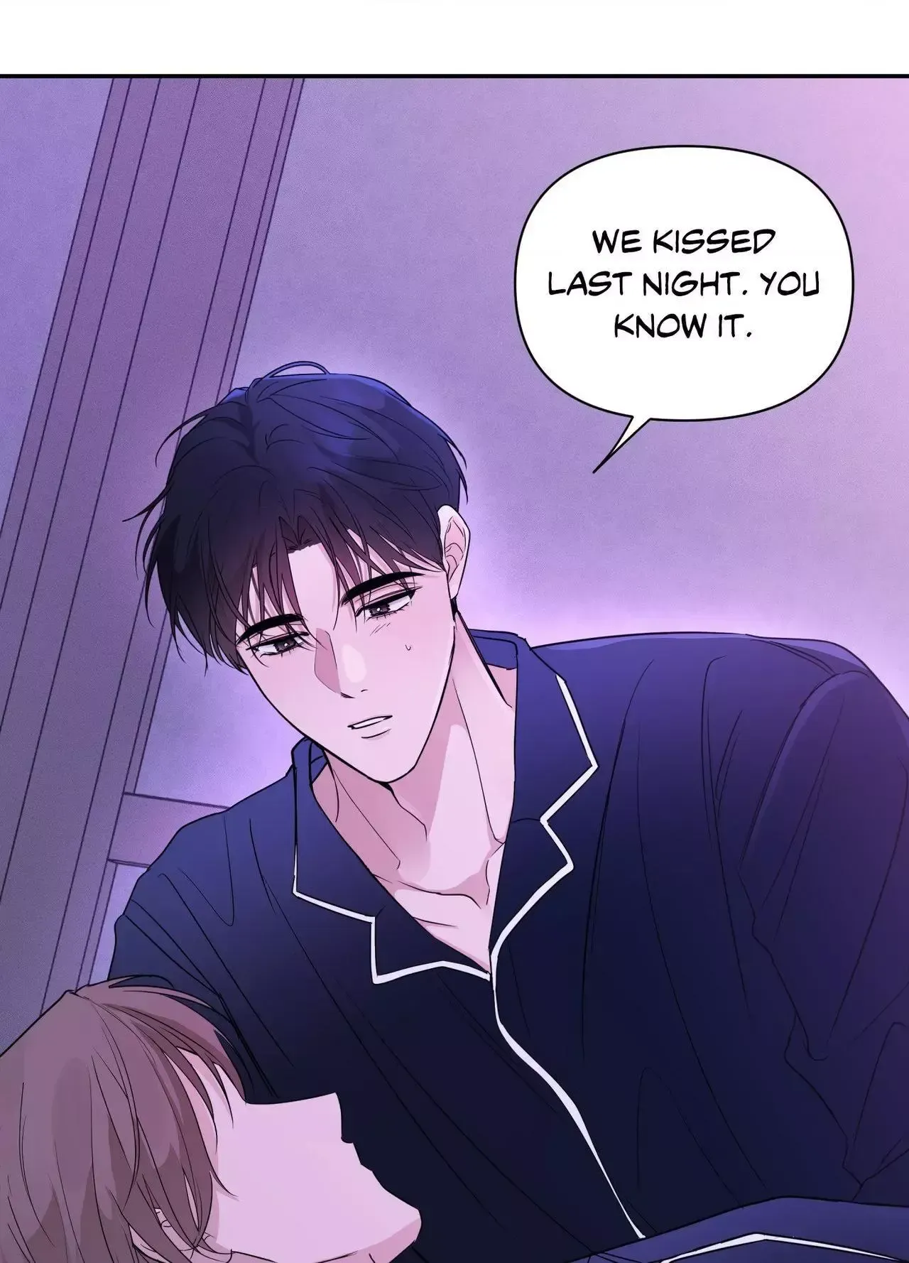 Moonlighting chapter 18 page 2