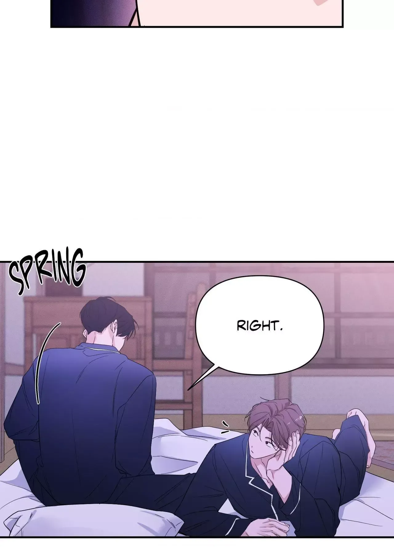 Moonlighting chapter 18 page 33