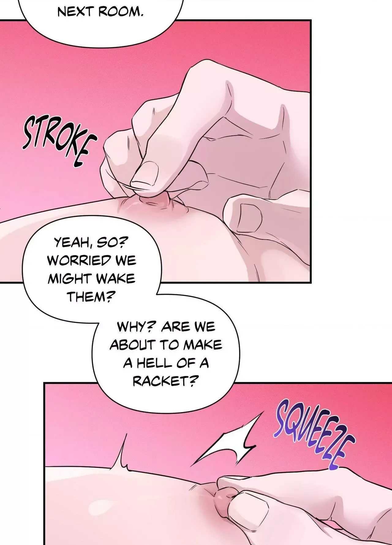 Moonlighting chapter 18 page 43