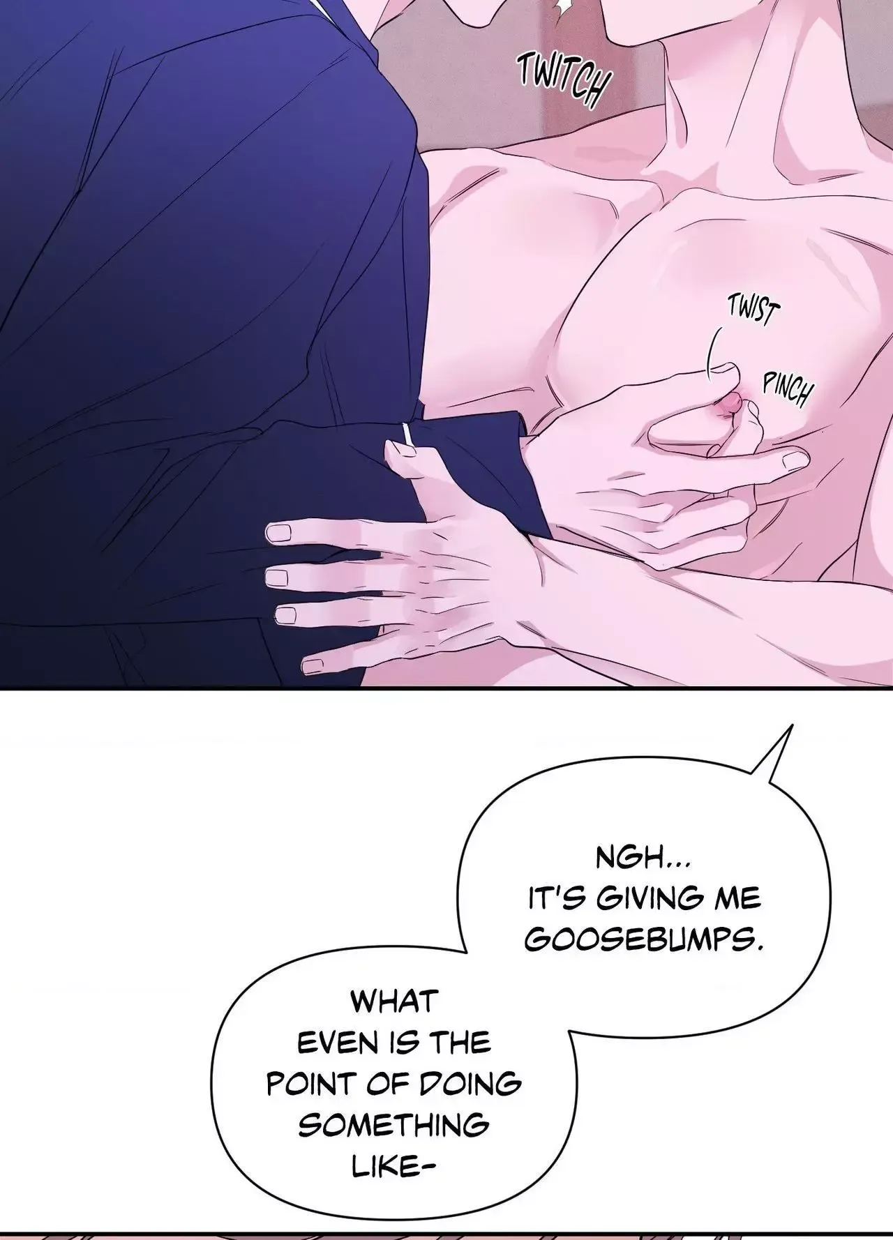 Moonlighting chapter 18 page 45