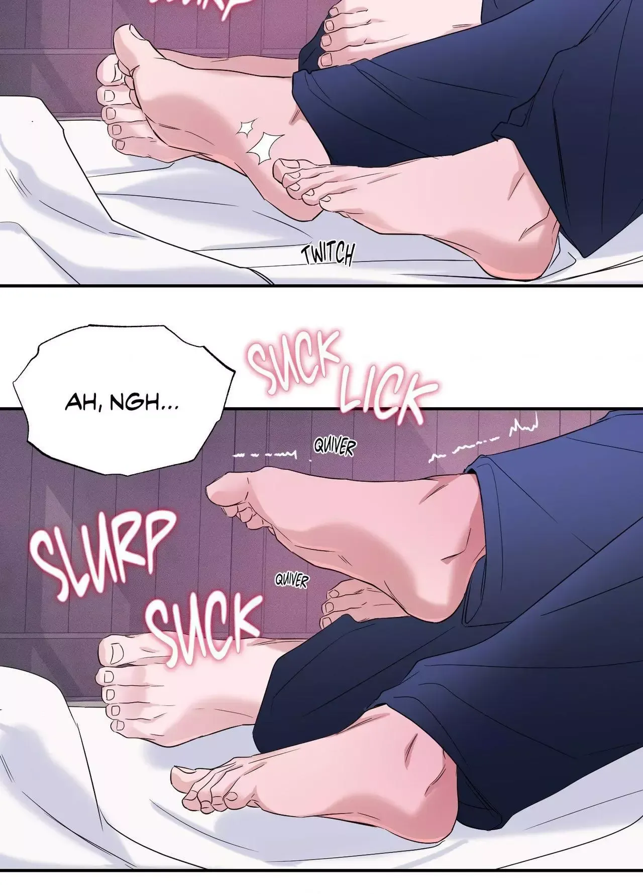 Moonlighting chapter 18 page 62